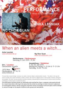 anka lesniak & ng chor guan